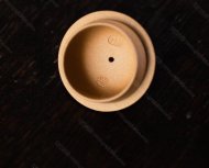 秦權(quán)壺