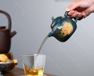 紫氣東來(lái)