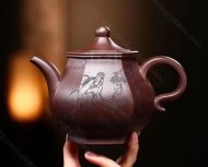 《八仙過海》