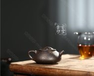 《清風石瓢》