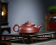 魚(yú)樂(lè)壺