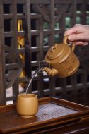 《高風亮節》