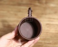 《竹節杯》