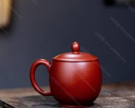 招財(cái)進(jìn)寶杯，千呼萬喚始出來，國家級工藝美