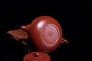 《仿古》名家實(shí)力派名家手工家大紅袍紫砂壺仿古系列收藏家用茶壺