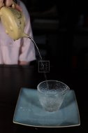 《心舟石瓢》宜興紫砂壺工藝美術師全手工本山段心舟石瓢泡茶壺茶具