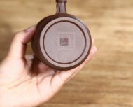 《竹節杯》