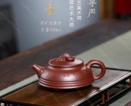 魚(yú)樂(lè)壺