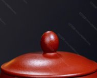 招財(cái)進(jìn)寶杯，千呼萬喚始出來，國家級工藝美