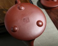 魚(yú)樂(lè)壺