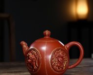 富貴喜樂(lè)
