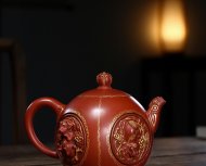 富貴喜樂(lè)