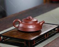 魚(yú)樂(lè)壺