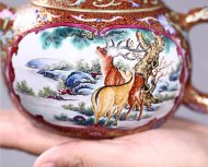 《鹿鹿鴻?！? title=