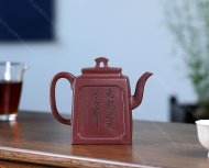 四方屏風
