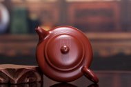 《仿古》名家實(shí)力派名家手工家大紅袍紫砂壺仿古系列收藏家用茶壺