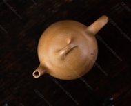 秦權(quán)壺
