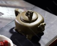 觀海聽(tīng)濤