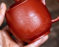 招財(cái)進(jìn)寶杯，千呼萬喚始出來，國家級工藝美